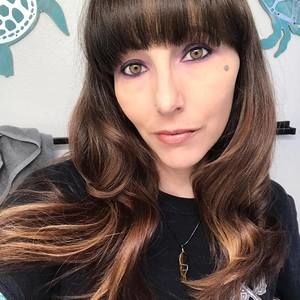 Meet your Posher, Brandy